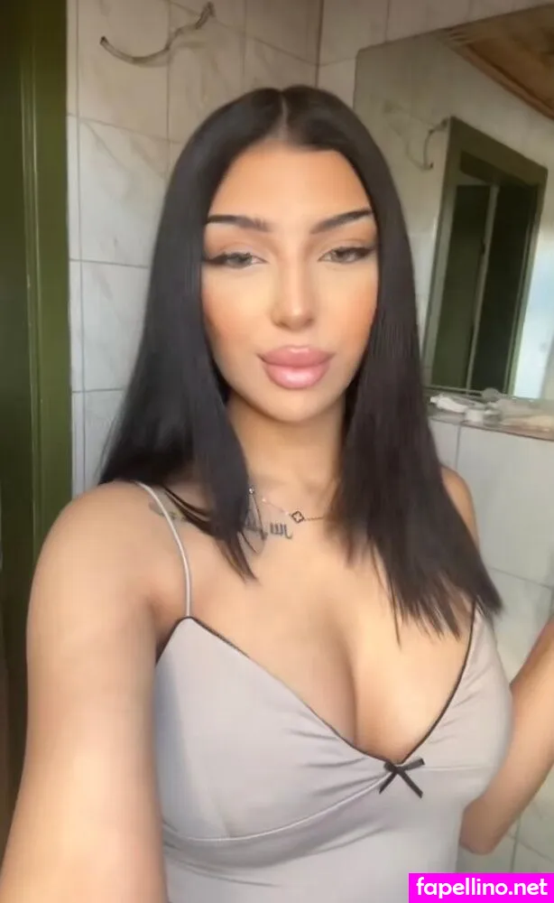 Houda Sanchez Nude Leaked OnlyFans Photo #5dpwVAS9KN