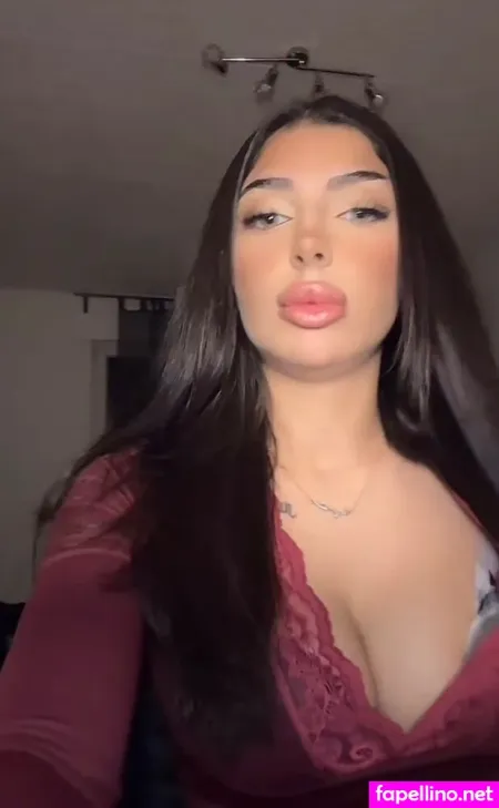 Houda Sanchez OnlyFans Thumbnail #DNjy3tVGDQ