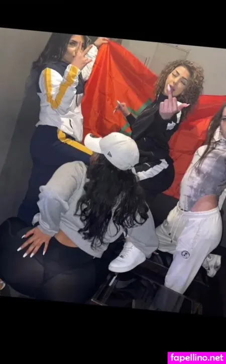 Houda Sanchez OnlyFans Thumbnail #K4qsf3vuhW