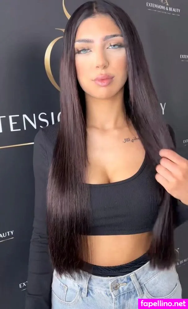 Houda Sanchez Nude Leaked OnlyFans Photo #KddAXE4qAX