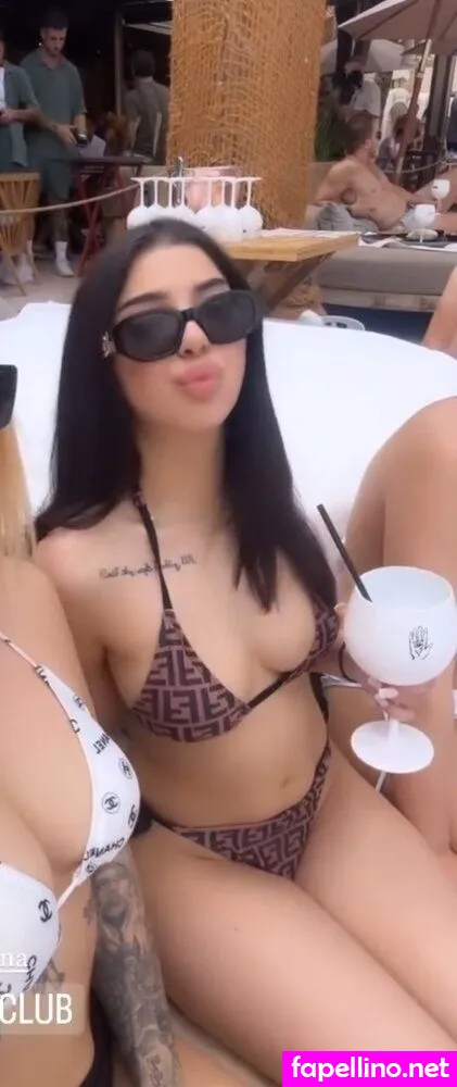 Houda Sanchez Nude Leaked OnlyFans Photo #LGPbLAQgXE