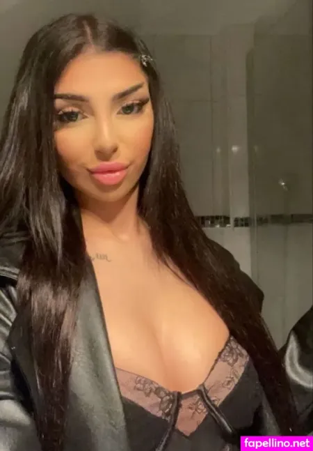 Houda Sanchez OnlyFans Thumbnail #NcpwzPiGiO