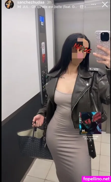 Houda Sanchez OnlyFans Thumbnail #OQ6dGCXLlf