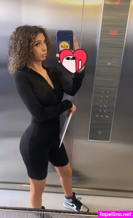 Houda Sanchez OnlyFans Thumbnail #RZjdrfjtBf