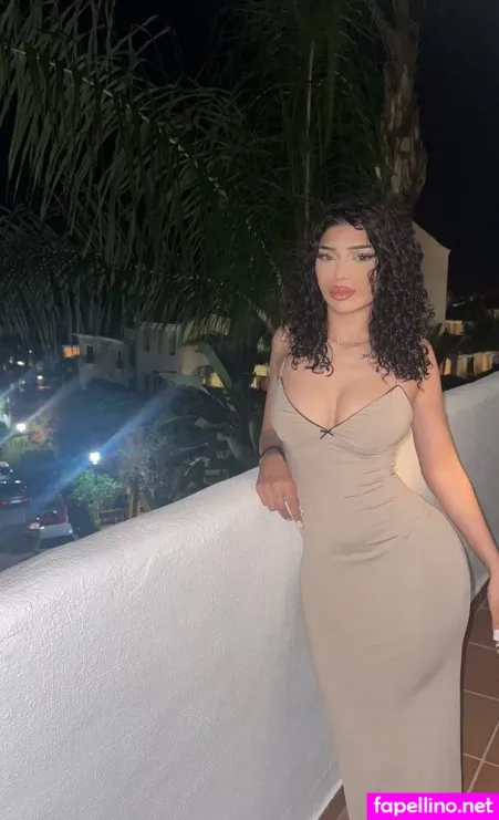 Houda Sanchez OnlyFans Thumbnail #Y5i3RCgPeV