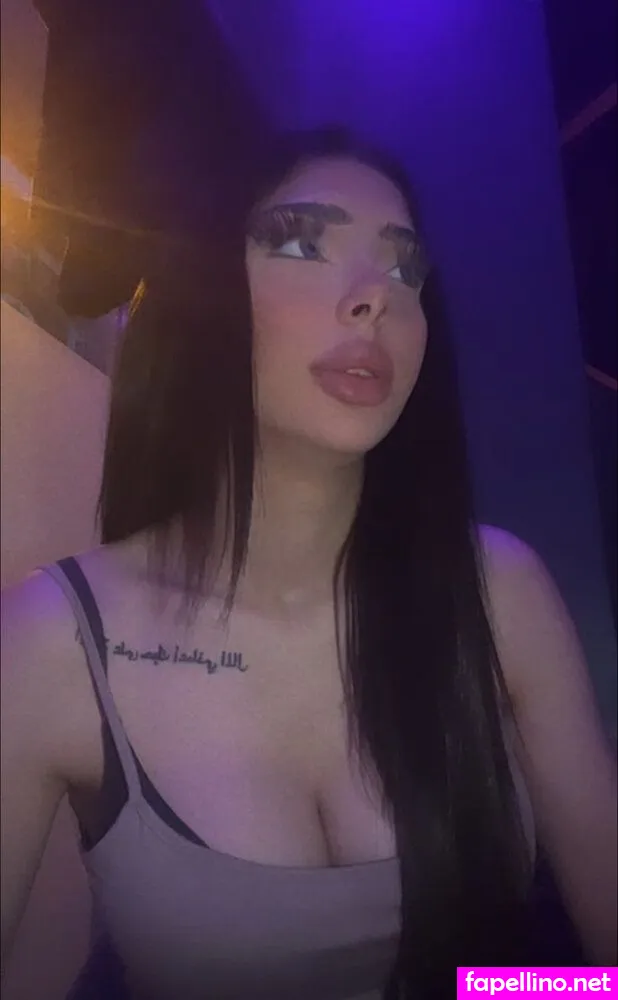 Houda Sanchez Nude Leaked OnlyFans Photo #ZfSWDaaS4J