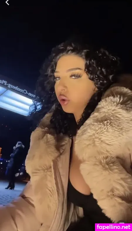 Houda Sanchez OnlyFans Thumbnail #ejegk5qZVp