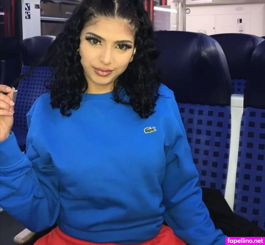 Houda Sanchez Nude Leaked OnlyFans Photo #epaVRH0j8q