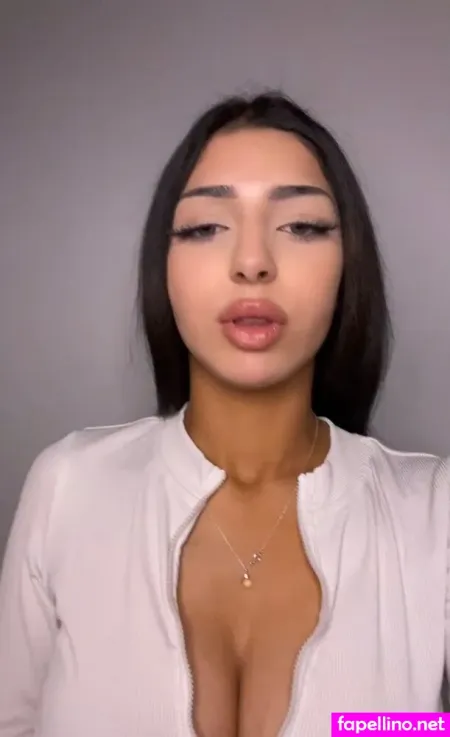 Houda Sanchez OnlyFans Thumbnail #mkjjXGwvqR