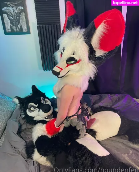 Houndenfen OnlyFans Thumbnail #UpOi0oCLsB