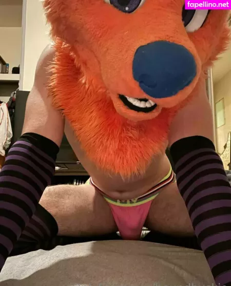 Houndhuskio OnlyFans Thumbnail #Xxd2FSHst2