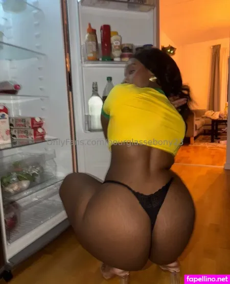 Hourglassebony23 OnlyFans Thumbnail #I4e6mPMLjS