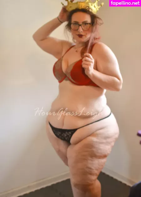 Hourglassleigh OnlyFans Thumbnail #7orsmR8F8O