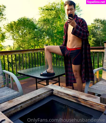 Househusbandernie OnlyFans Thumbnail #sVsPOaC7Fu