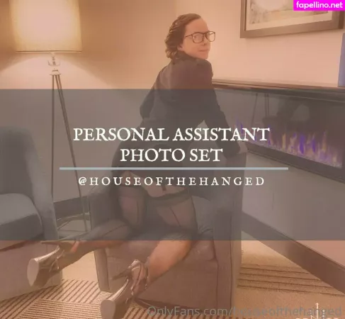 Houseofthehanged OnlyFans Thumbnail #lENwEFQrtW