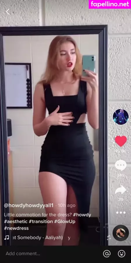 Howdyhowdyyall1 OnlyFans Thumbnail #I0Oy6D99BQ