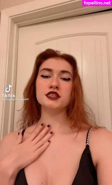 Howdyhowdyyall1 OnlyFans Thumbnail #e9eAfj86mu