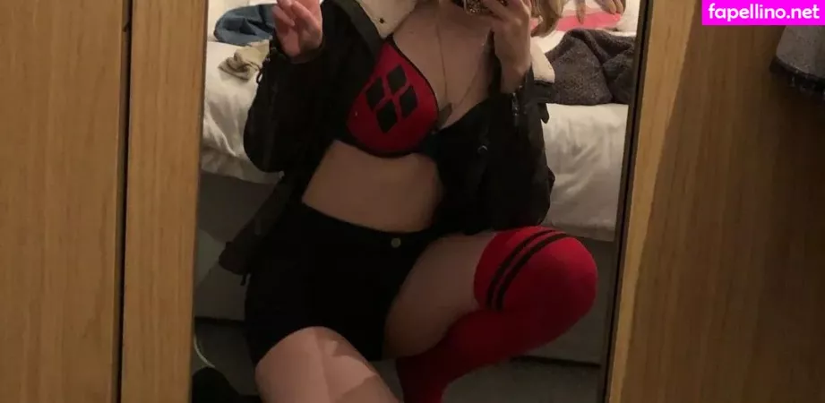 Hoxieloxie OnlyFans Thumbnail #fWW9exeOh8