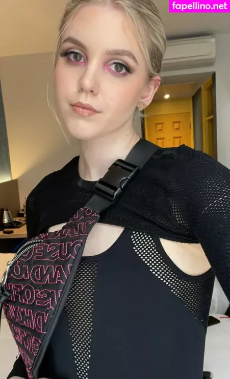 Hoxieloxie OnlyFans Thumbnail #w5pcpPhlB8
