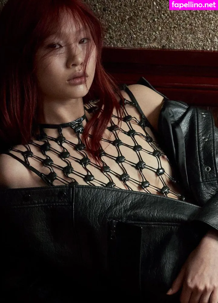 hoooooyeony Nude Leaked OnlyFans Photo #0UDU8PY10l