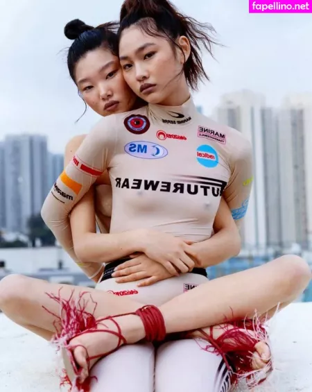 Hoyeon Jung OnlyFans Thumbnail #2WafbysGDX