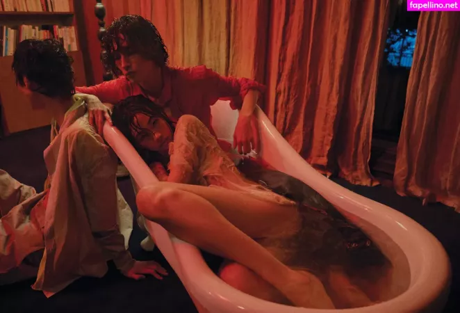 Hoyeon Jung OnlyFans Thumbnail #EOo7PYF7kX