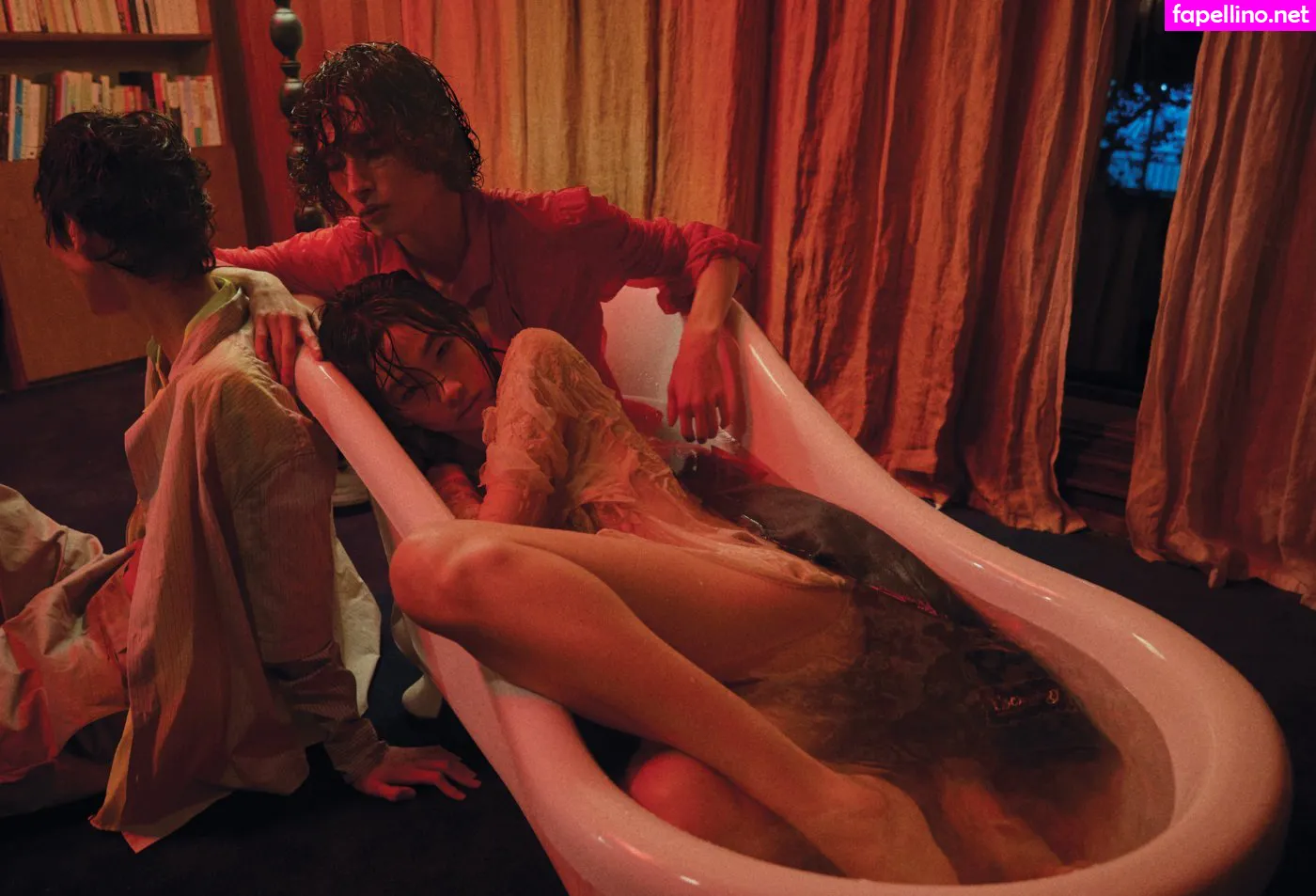 hoooooyeony Nude Leaked OnlyFans Photo #EOo7PYF7kX