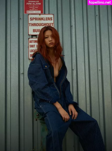 Hoyeon Jung OnlyFans Thumbnail #L6jnXS7qDN