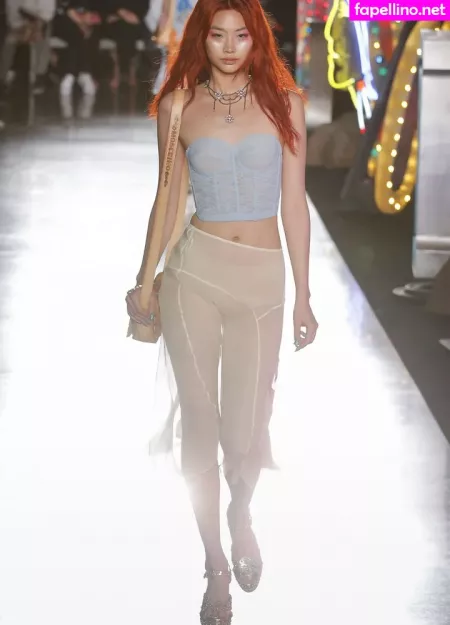 Hoyeon Jung OnlyFans Thumbnail #bd1Nr9qk9m