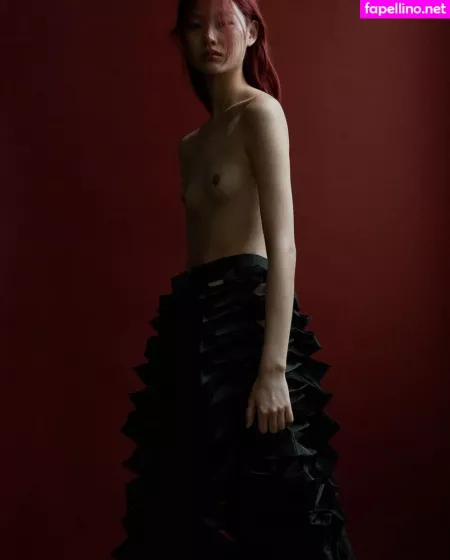 Hoyeon Jung OnlyFans Thumbnail #dNFPTcNPJ4