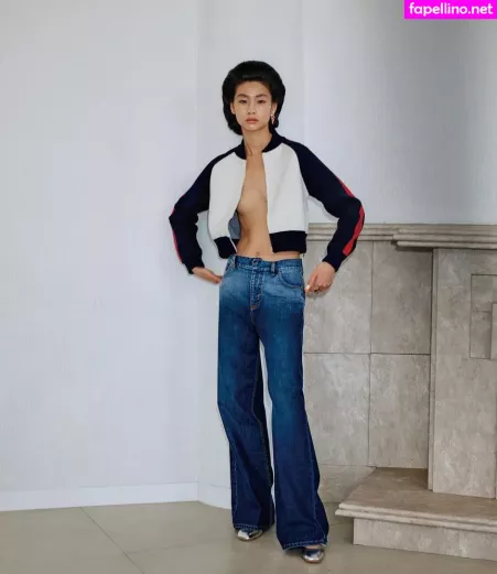 Hoyeon Jung OnlyFans Thumbnail #zbyAURI0wQ