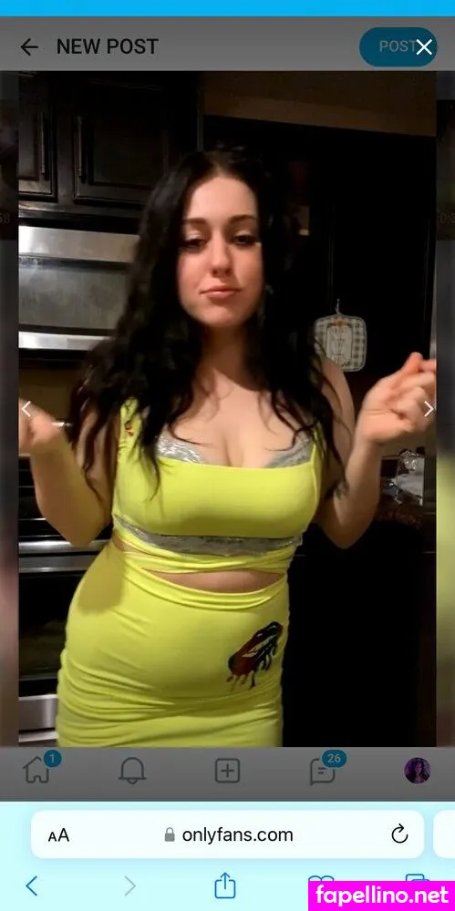 healthpotion.music, hppotion Nude Leaked OnlyFans Photo #RnLJT20Uaf