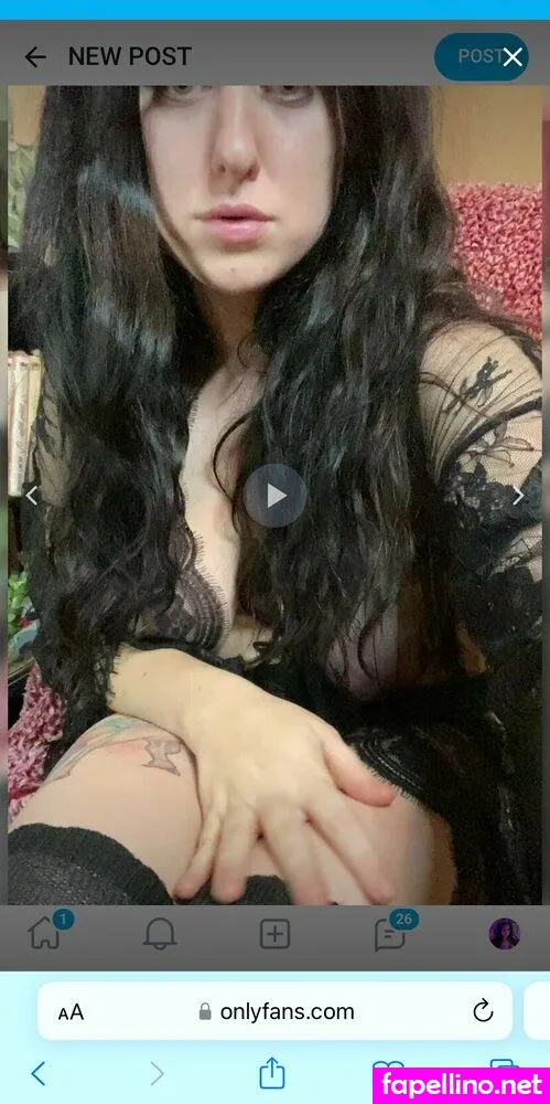 healthpotion.music, hppotion Nude Leaked OnlyFans Photo #SdVsEjPwdx