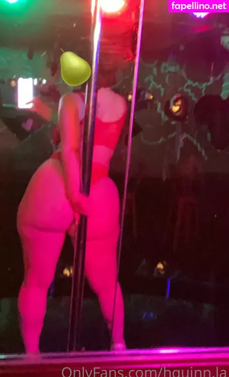 Hquinn La OnlyFans Thumbnail #WteJOeXPX1