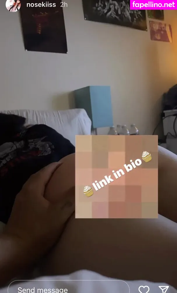 hrdluvr, nosekiss Nude Leaked OnlyFans Photo #rfMmQfTrI8