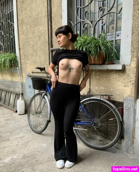 Hristyaya OnlyFans Thumbnail #9VJ2AGMw97