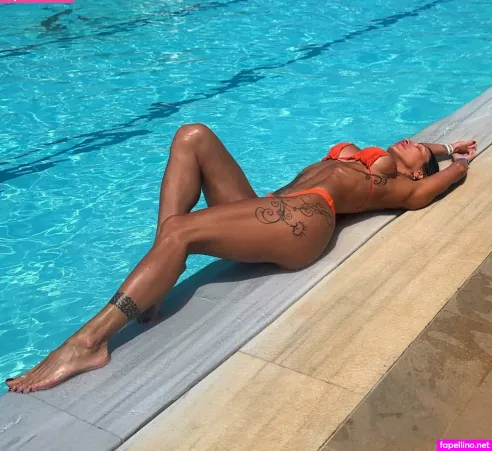 Hrybanova Viktoria OnlyFans Thumbnail #CFJ5epI9YO