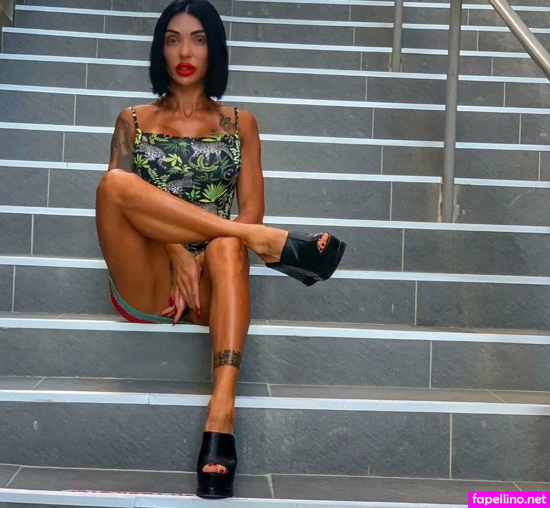 hrybanova__53987 Nude Leaked OnlyFans Photo #oVBnjFVcSr