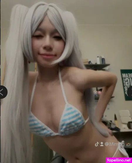 Hsimingg OnlyFans Thumbnail #IMkrFCPRur