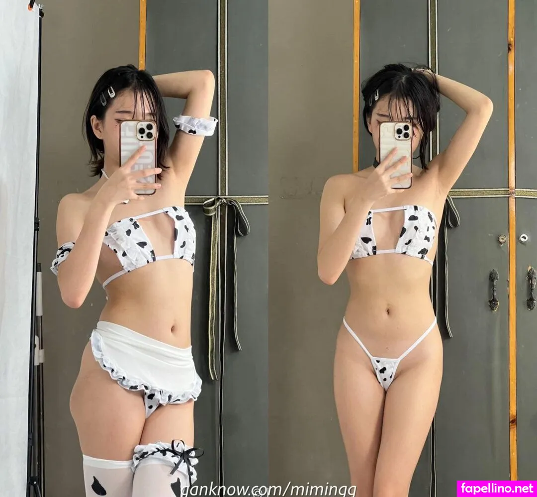 Mimingg, arming, hsimingg Nude Leaked OnlyFans Photo #OMzfOWbToL