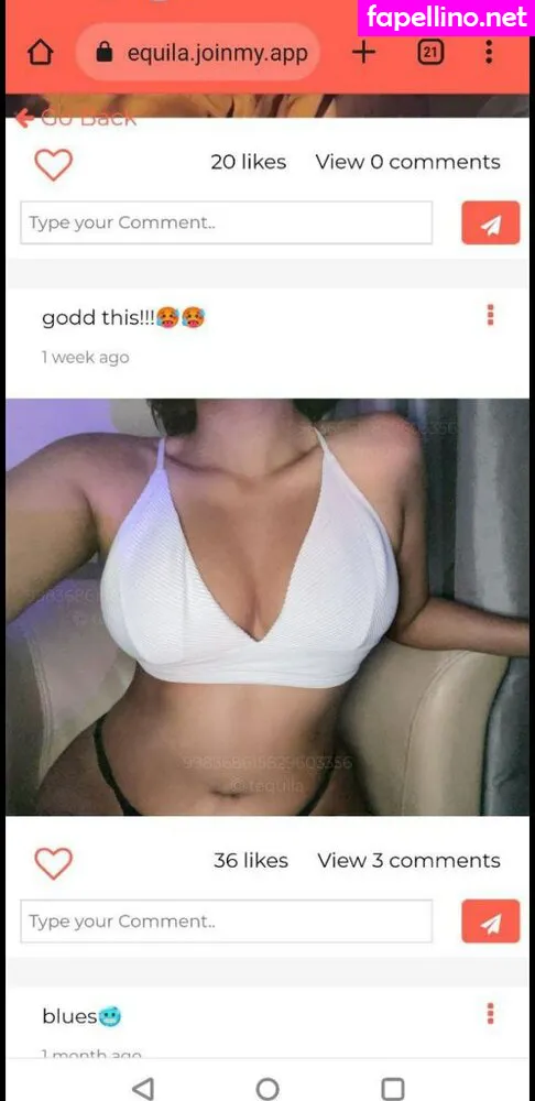 http.tequila_ Nude Leaked OnlyFans Photo #BR97SjU7km