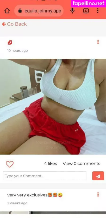 Http Tequila 1 OnlyFans Thumbnail #XcbrB45kq8