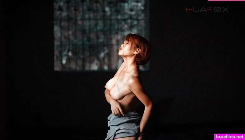 Huafox OnlyFans Thumbnail #Ar7DwbFedY