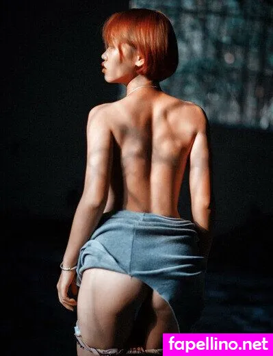 huafox.nmb Nude Leaked OnlyFans Photo #dGX0S8USdr