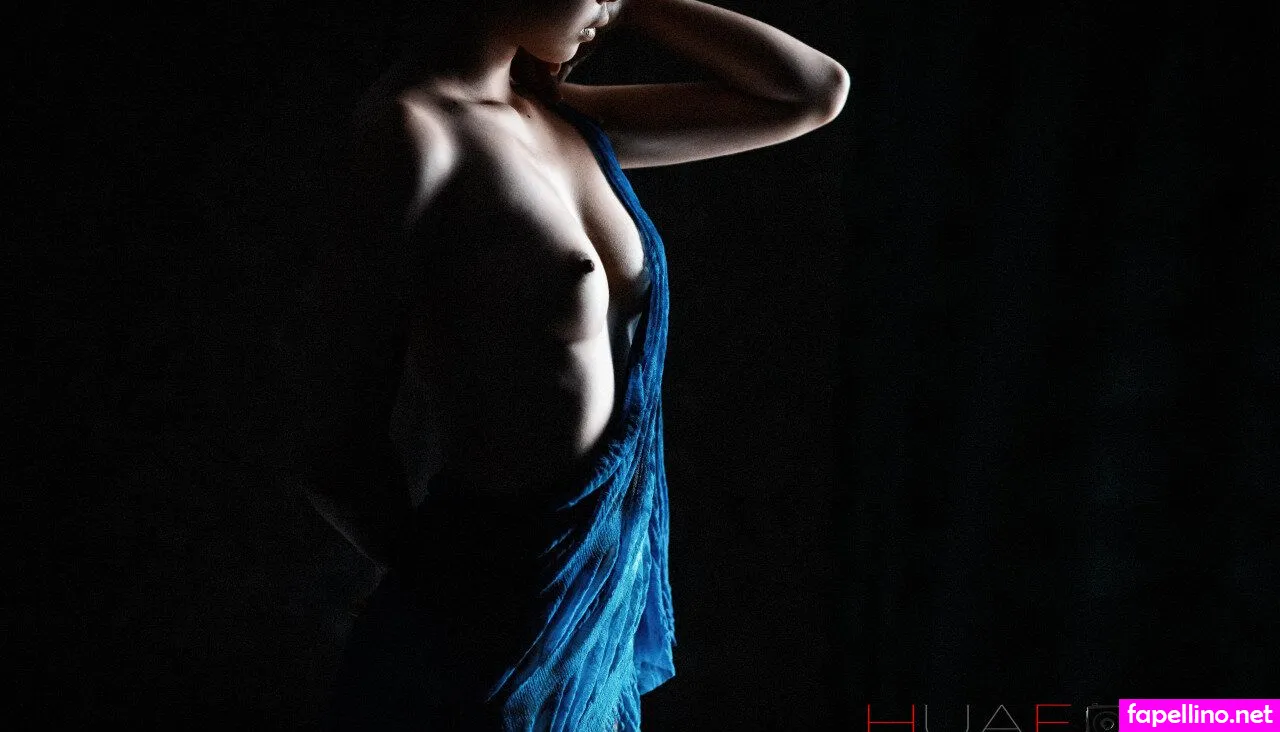 huafox.nmb Nude Leaked OnlyFans Photo #urCZn4f3CD