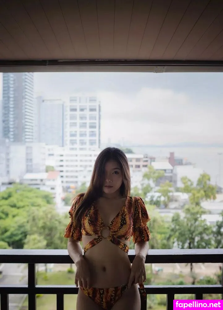 huahormchu Nude Leaked OnlyFans Photo #7XP9vkSfxV