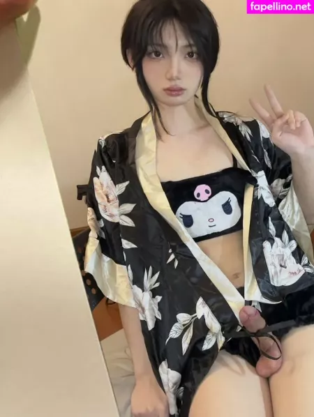 Huangss001 OnlyFans Thumbnail #SzZctTAlo0