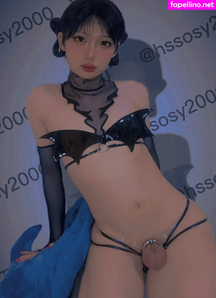 asxtn_, huangss001 Nude Leaked OnlyFans Photo #bRn7pugoOx