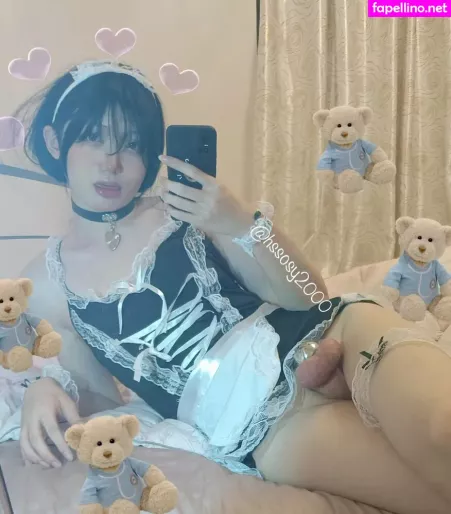 Huangss001 OnlyFans Thumbnail #rQQhThseQm