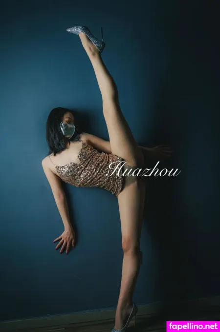 Huazhou111 OnlyFans Thumbnail #BX3EQeSLgA